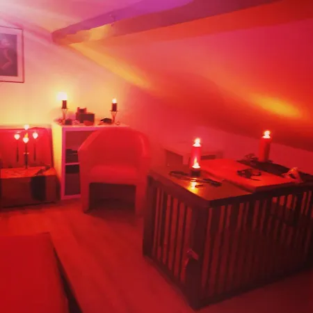 L'annexe - Appart Donjon Bdsm