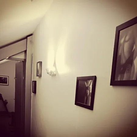 L'annexe - Appart Donjon Bdsm Apartment *