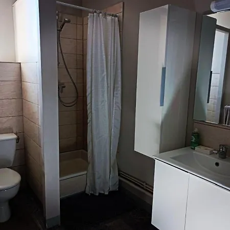 Apartment L'annexe - Appart Donjon Bdsm *
