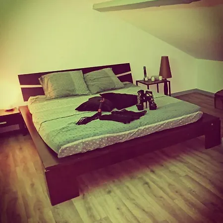 L'annexe - Appart Donjon Bdsm Apartment