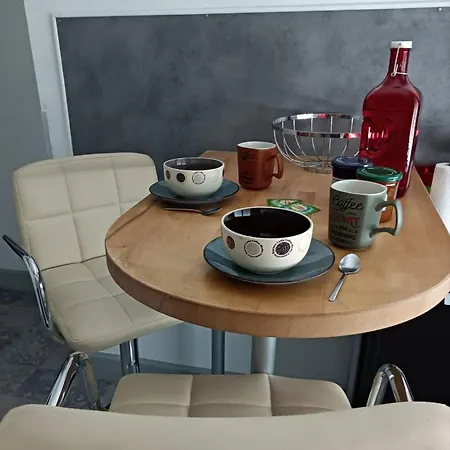L'annexe - Appart Donjon Bdsm Apartment *