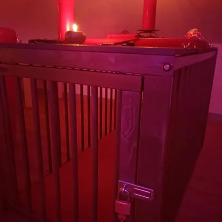 L'annexe - Appart Donjon Bdsm Feurs